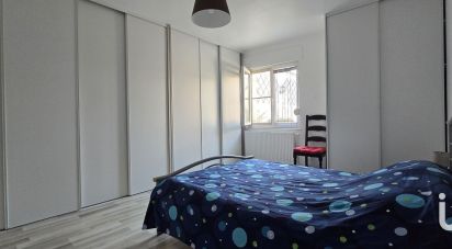 Maison 4 pièces de 105 m² à Aix-Noulette (62160)