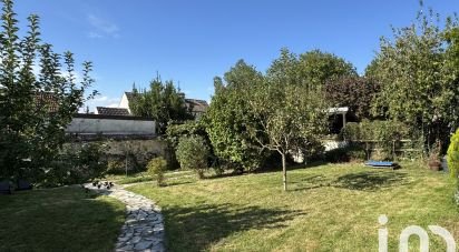 Maison 5 pièces de 95 m² à Pringy (77310)