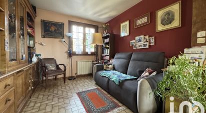 Maison 5 pièces de 95 m² à Pringy (77310)