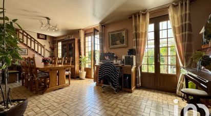 House 5 rooms of 95 m² in Pringy (77310)