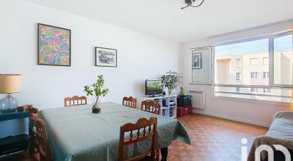 Appartement 2 pièces de 47 m² à Lyon (69007)