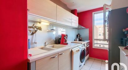 Appartement 2 pièces de 47 m² à Lyon (69007)