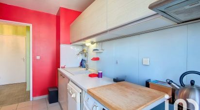 Appartement 2 pièces de 47 m² à Lyon (69007)