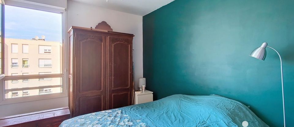 Appartement 2 pièces de 47 m² à Lyon (69007)