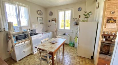 Maison 5 pièces de 125 m² à Pleubian (22610)