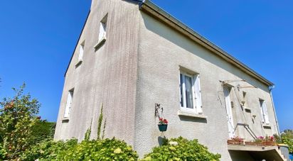 Maison 5 pièces de 125 m² à Pleubian (22610)