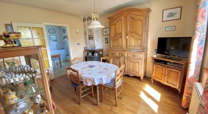 House 5 rooms of 125 m² in Pleubian (22610)