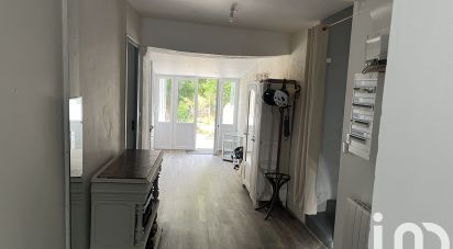 Maison 5 pièces de 202 m² à Archiac (17520)