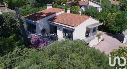 Architect house 5 rooms of 133 m² in Toulon (83100)