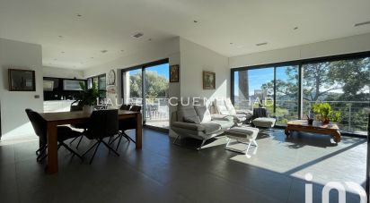 Architect house 5 rooms of 133 m² in Toulon (83100)