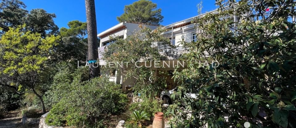 Architect house 5 rooms of 133 m² in Toulon (83100)