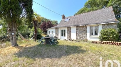 Maison de campagne 4 pièces de 70 m² à Erbray (44110)