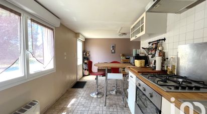 Maison de campagne 4 pièces de 70 m² à Erbray (44110)