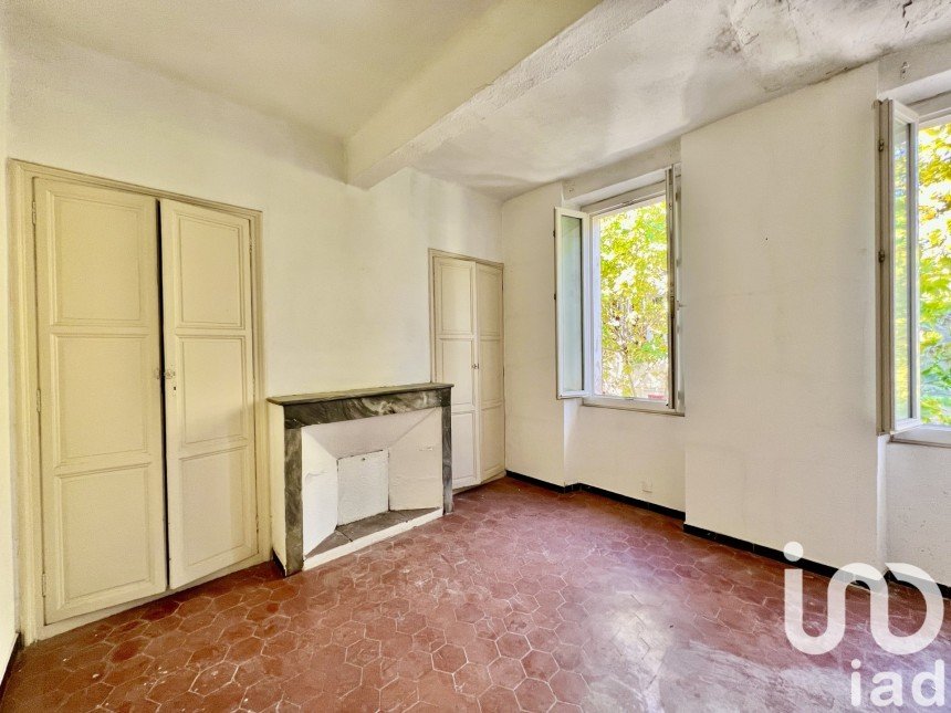 Vente Appartement 58m² 4 Pièces à Collobrières (83610) - Iad France