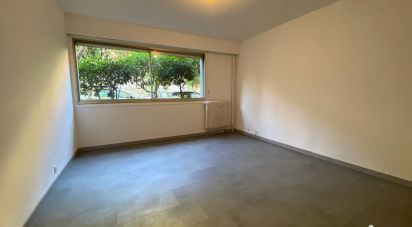 Appartement 2 pièces de 49 m² à Menton (06500)