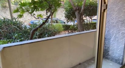 Appartement 2 pièces de 49 m² à Menton (06500)