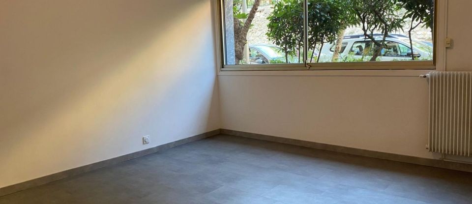 Apartment 2 rooms of 49 m² in Menton (06500)