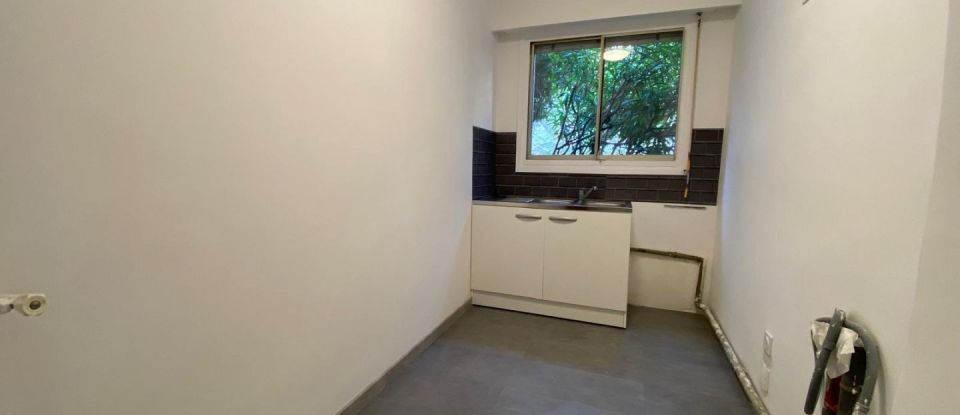 Apartment 2 rooms of 49 m² in Menton (06500)