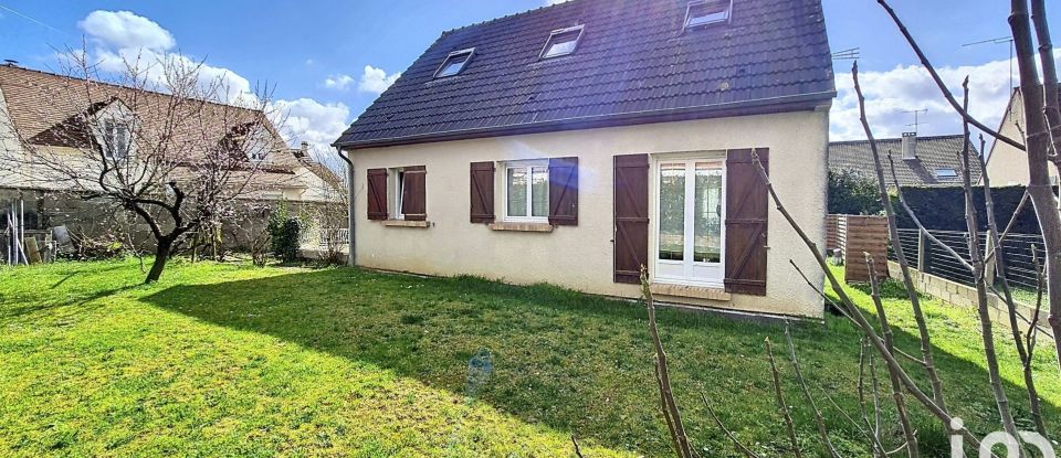 Maison 5 pièces de 120 m² à Changis-sur-Marne (77660)