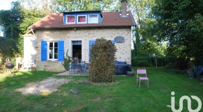 Maison 5 pièces de 90 m² à Châtres (77610)