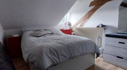 Maison 5 pièces de 90 m² à Châtres (77610)