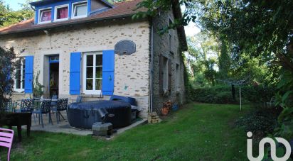 Maison 5 pièces de 90 m² à Châtres (77610)