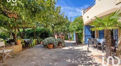 Maison traditionnelle 6 pièces de 204 m² à Puget-sur-Argens (83480)