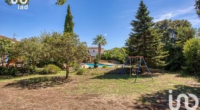 Traditional house 6 rooms of 204 m² in Puget-sur-Argens (83480)