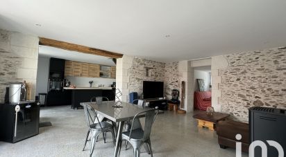 Maison traditionnelle 6 pièces de 137 m² à La Limouzinière (44310)