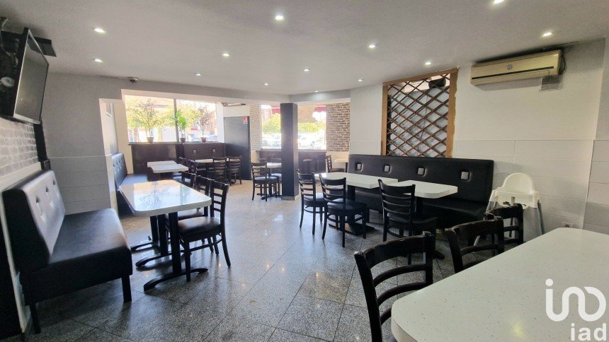 Vente Restaurant 109m² à Pierrefitte-sur-Seine (93380) - Iad France