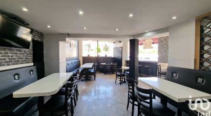 Fast food of 109 m² in Pierrefitte-sur-Seine (93380)