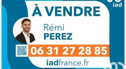 Appartement 2 pièces de 37 m² à Perpignan (66000)