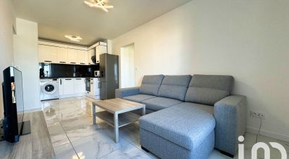 Appartement 2 pièces de 37 m² à Perpignan (66000)