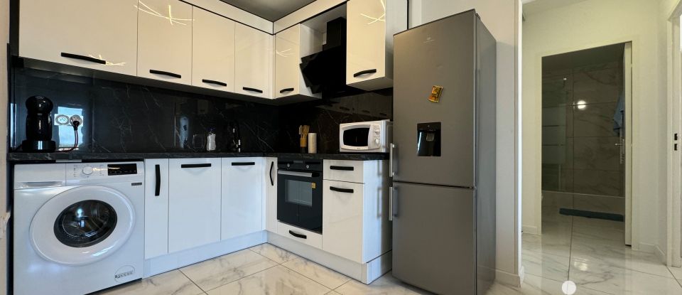 Appartement 2 pièces de 37 m² à Perpignan (66000)