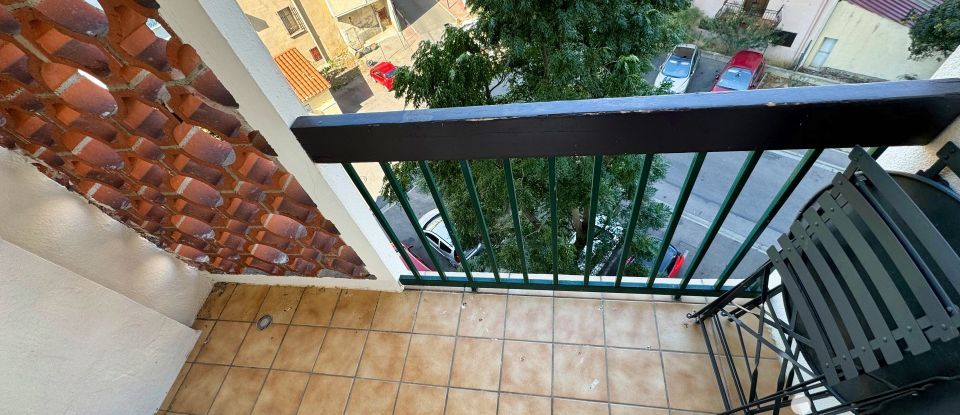 Appartement 2 pièces de 37 m² à Perpignan (66000)