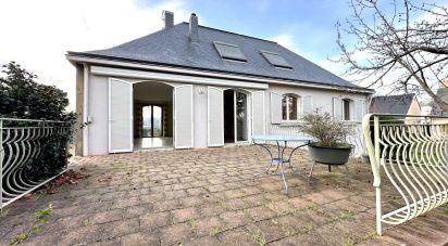 House 5 rooms of 136 m² in Saint-Herblain (44800)