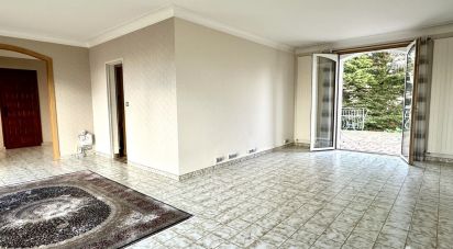 Maison 5 pièces de 136 m² à Saint-Herblain (44800)