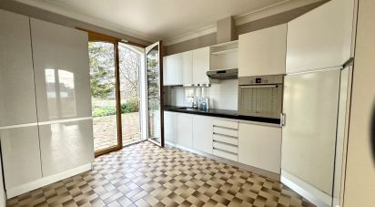 Maison 5 pièces de 136 m² à Saint-Herblain (44800)