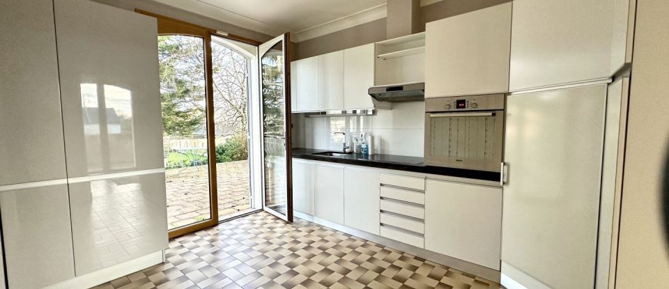 Maison 5 pièces de 136 m² à Saint-Herblain (44800)