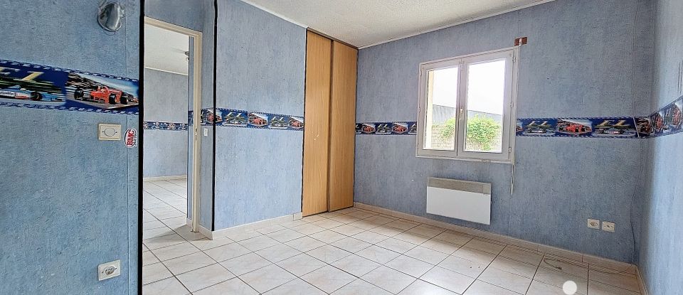 Maison 4 pièces de 90 m² à Audenge (33980)