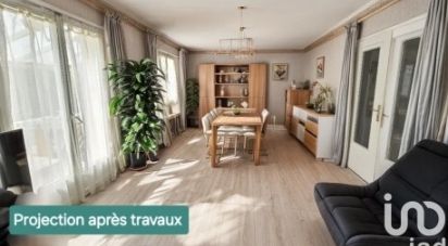 Maison 4 pièces de 97 m² à Le Perray-en-Yvelines (78610)