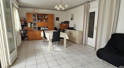 Maison 4 pièces de 97 m² à Le Perray-en-Yvelines (78610)