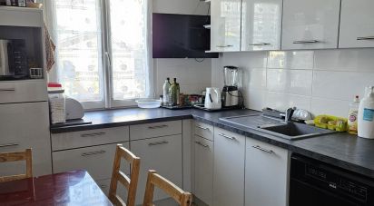 Maison 4 pièces de 97 m² à Le Perray-en-Yvelines (78610)