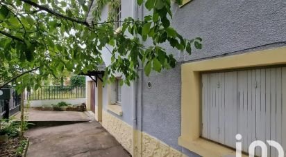 Maison 6 pièces de 116 m² à Terrasson-Lavilledieu (24120)