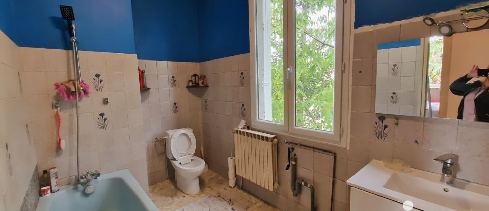 Maison 6 pièces de 116 m² à Terrasson-Lavilledieu (24120)