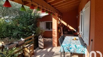 Country house 9 rooms of 215 m² in Chabeuil (26120)