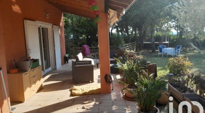 Country house 9 rooms of 215 m² in Chabeuil (26120)