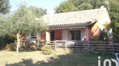 Maison de campagne 9 pièces de 215 m² à Chabeuil (26120)