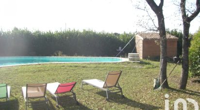 Country house 9 rooms of 215 m² in Chabeuil (26120)