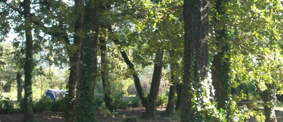 Maison de campagne 9 pièces de 215 m² à Chabeuil (26120)